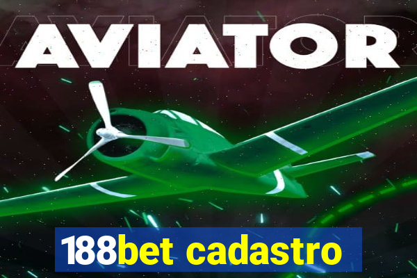 188bet cadastro